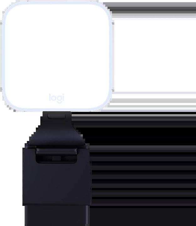 Produktbild Logitech Litra Glow (Videoleuchte)