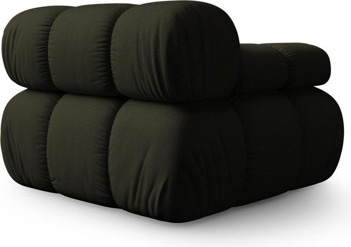 Actual product image Micadoni Bellis (Modular sofa, 1-seater)