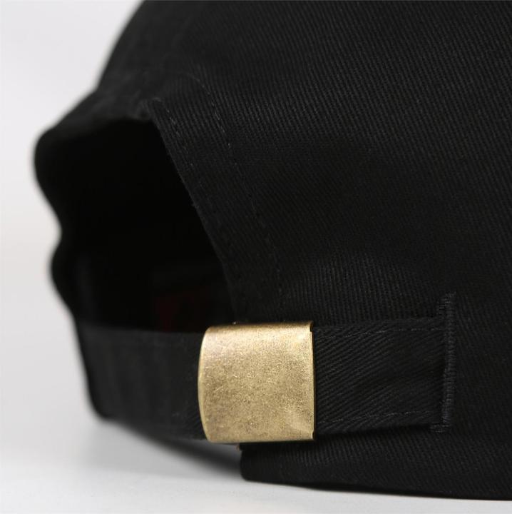 Produktbild Pizza Crest 6 Panel Hat