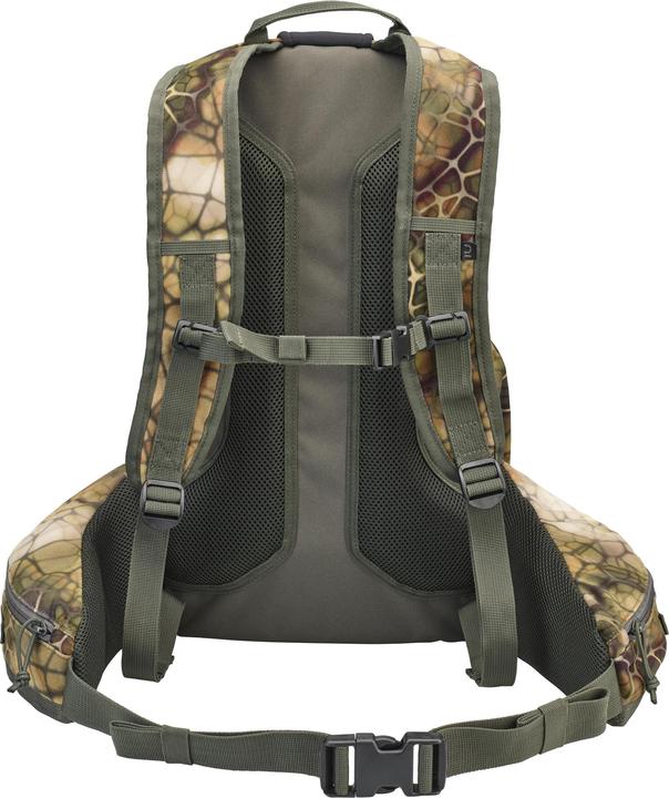 Produktbild Solognac Rucksack 20 l - Camouflage (22 l)