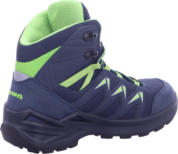 Produktbild Lowa Innox Pro Gore-Tex® Kinder Wanderschuh (23)