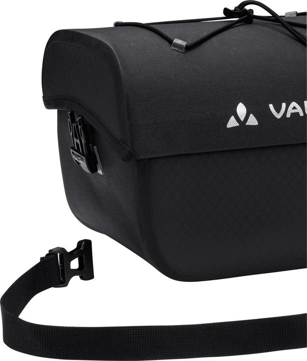 Produktbild Vaude Aqua Box (6 l, Lenkertasche)