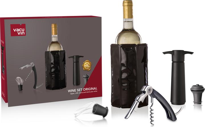 Vacu Vin Wine bottle cooler