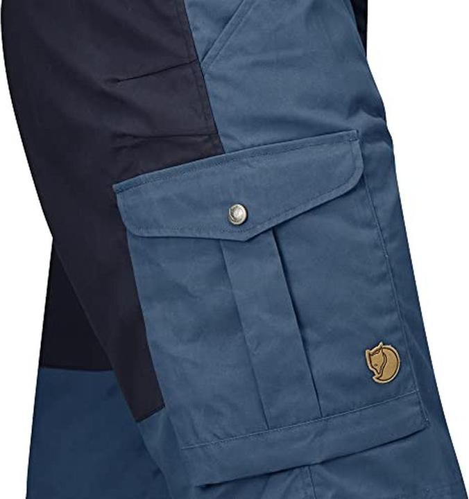 Produktbild Fjällräven Barents Pro Shorts (50)