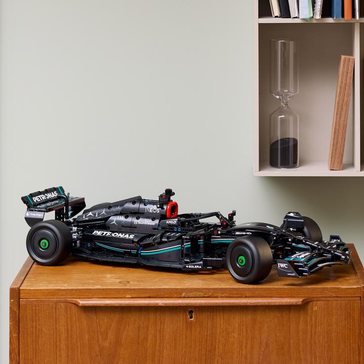 Produktbild LEGO Mercedes-AMG F1 W14 E Performance (42171, LEGO Technic)