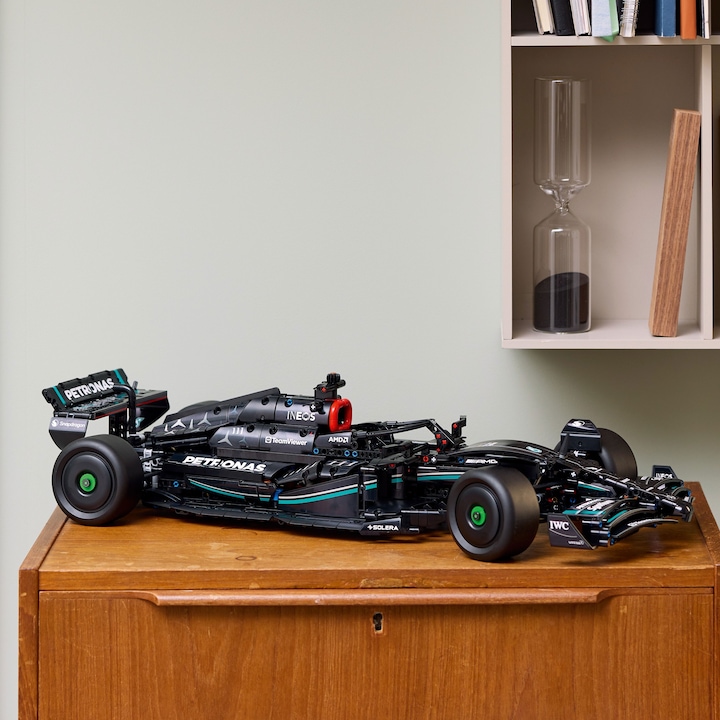 Image du produit LEGO Mercedes-AMG F1 W14 E Performance (42171, LEGO Technic)