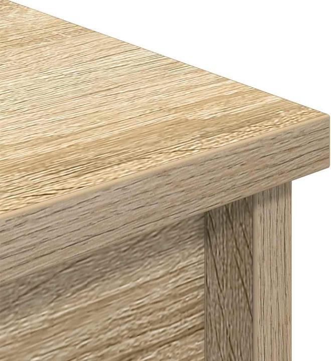 Produktbild vidaXL Highboard (50 x 35 x 180 cm)