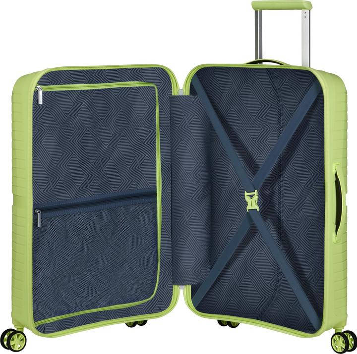 Produktbild American Tourister AIRCONIC SPINNER 67/24 TSA (67 l)