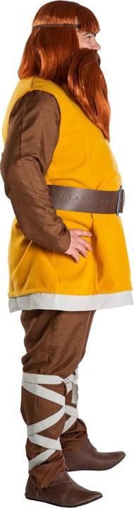 Actual product image Metamorph Wickie and the strong men: Halvar (XL)