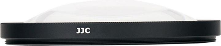 Produktbild JJC 40.5mm Close Up Macro Filter Kit (+2, +4, +8, +10) (40.50 mm, Nahlinsen)