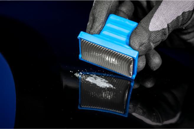 Actual product image Pferd Dildė LAHF 50 Z3 (50 mm)