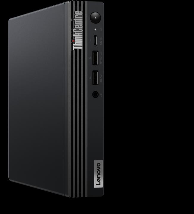 Image du produit Lenovo ThinkCentre M70q Mini PC i7-13700t 16Gb (Intel Core i7-13700T, 16 Go, 512 Go, UHD Graphics 770)