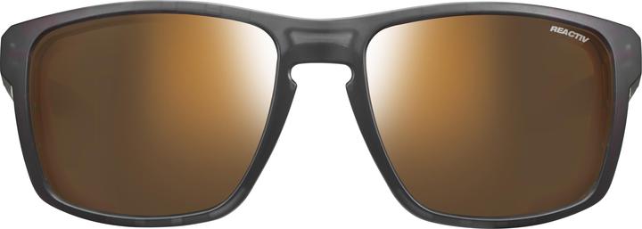 Actual product image Julbo Shield M Reactiv (Black, Orange, Brown)