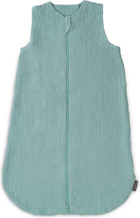 La Loona LaLoona Sacs de couchage d'été Mousseline / Mull - Mint -