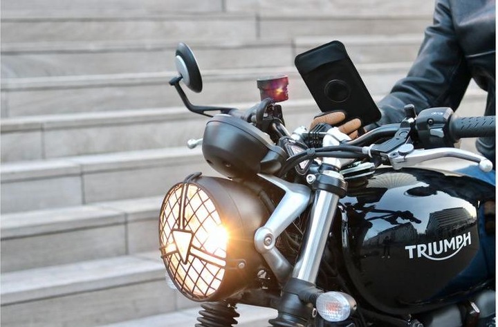 Immagine prodotto Shapeheart Moto magnetico 5.5