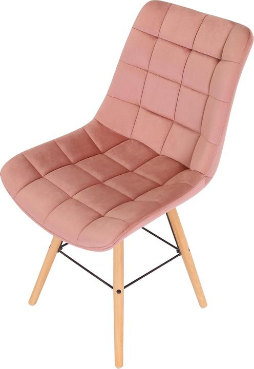 Produktbild CLP Leni Samt