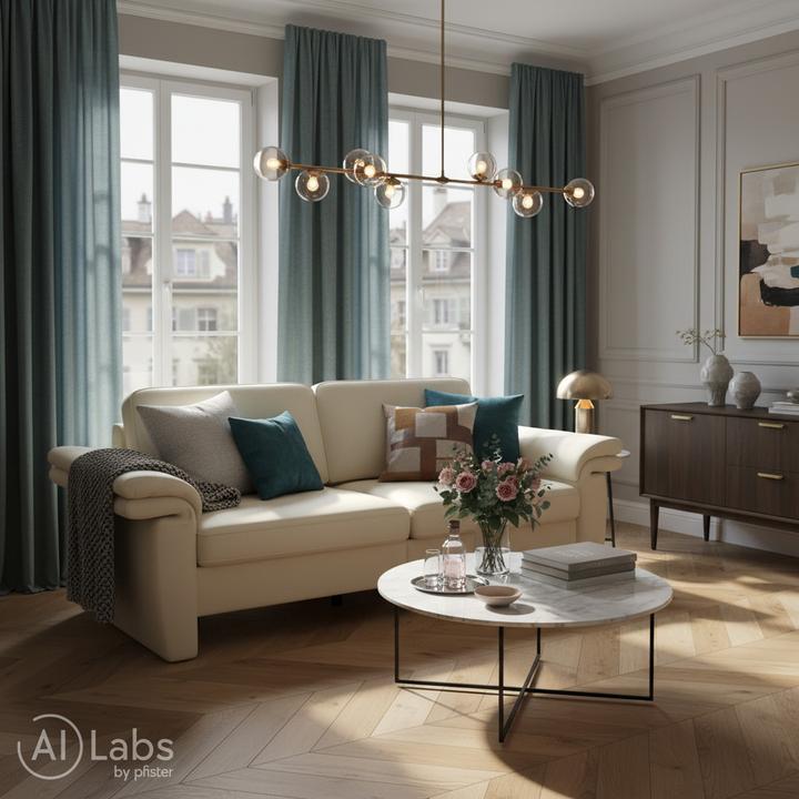 Produktbild Johann Jakob Classic Plus (2-Sitzer)