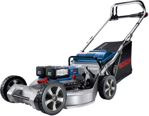 Produktbild Bosch Professional Gra 53 (Akkubetrieb)
