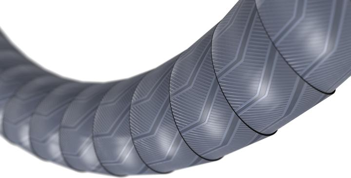 Immagine prodotto Ergon Nastro manubrio BT Gravel Space 3,5 mm - Blu