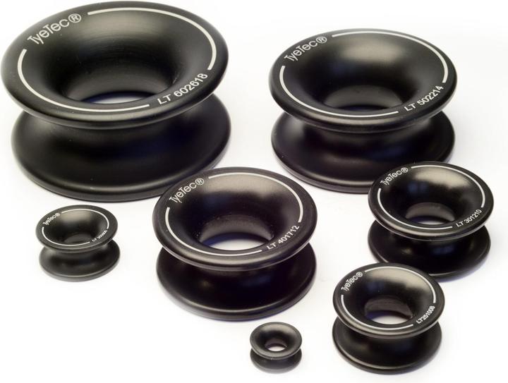 Image du produit Osculati TyeTec Thimbles standard
