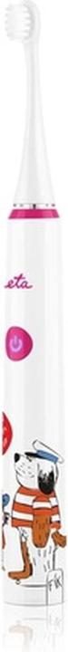 Produktbild ETA Sonetic (Schallzahnbürste)