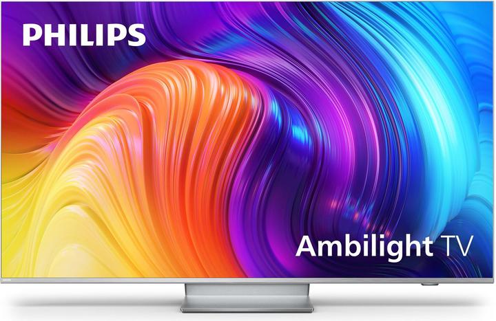 Philips 65PUS8807 (65", PUS8807, LED, 4K, 2022)