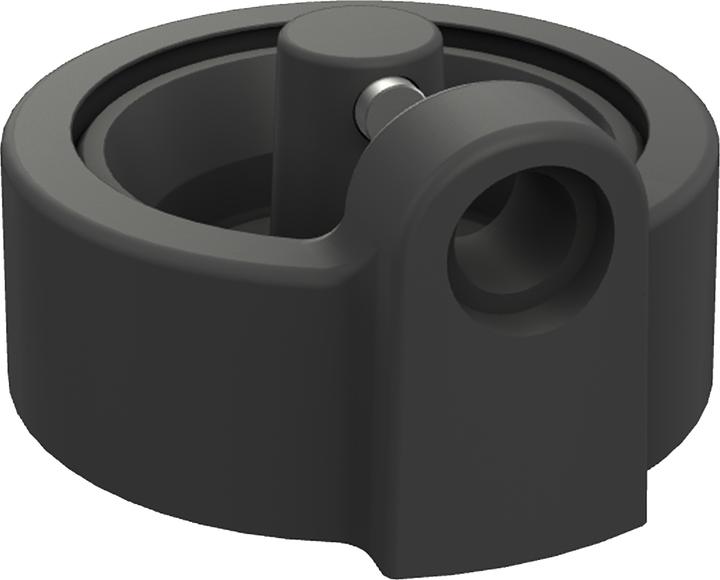 Produktbild Outdoorchef Silikonsockel für Outdoorchef Smoke