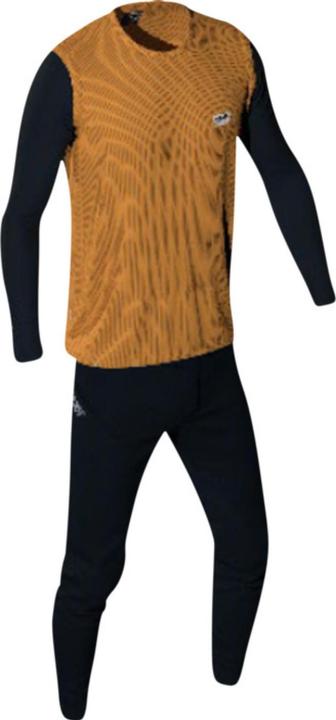 Produktbild Leatt MTB Ride Kit 1.0 Mini rust S (S)