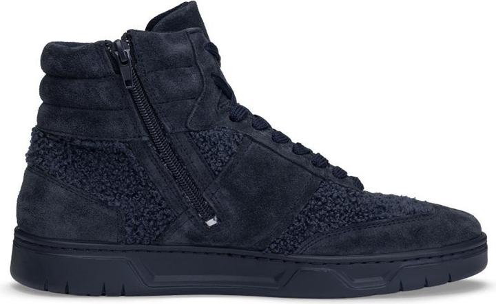 Image du produit Vitaform Sneaker Damen Weite H Leder/Textil (37)