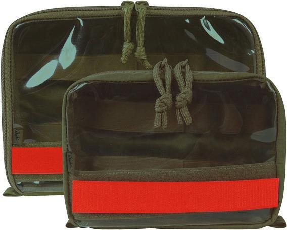 Produktbild Tasmanian Tiger TT Medic Pouch Set VL Olivgrün