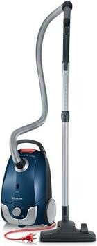 Actual product image Severin Floor vacuum cleaner BC 7058