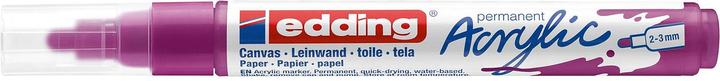 Produktbild Edding Acrylmarker 5100 Medium (1x)