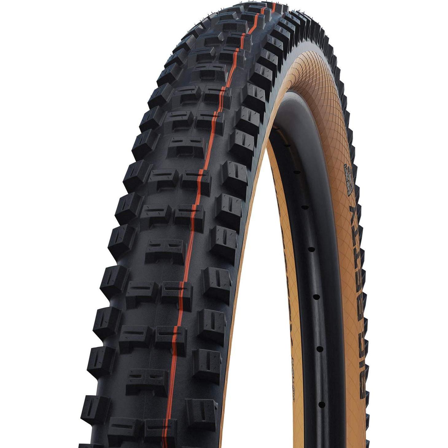 Schwalbe, Veloreifen, (27.5 x 2.40, 62-584)