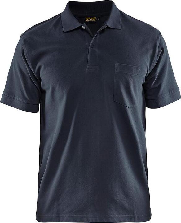 Produktbild Blakläder Polo-Shirt (S)