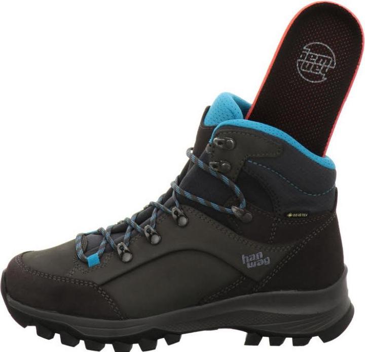 Produktbild Hanwag Banks GTX Schuhe (37)