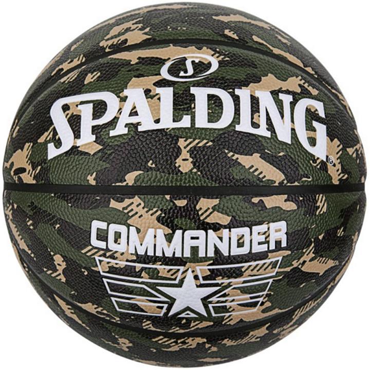 Spalding Commandant de basket-ball (7)