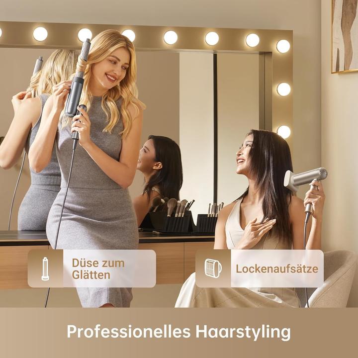 Immagine prodotto Dreame Tasca per capelli Neo (1300 W)