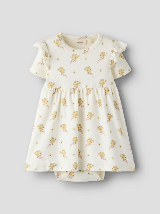 Produktbild Name it Regular Fit Kleid (68)