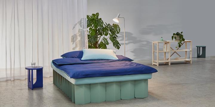 Actual product image micasa Room In A Box (140 x 200)