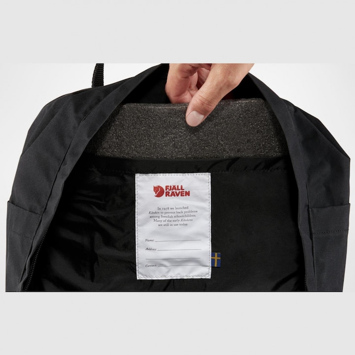 Actual product image Fjällräven Kånken (16 l)