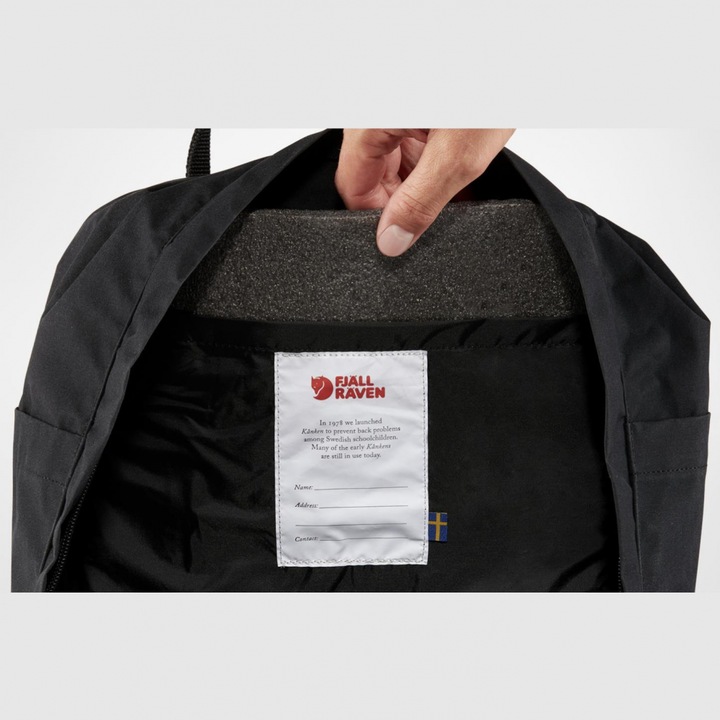 Actual product image Fjällräven Kånken (16 l)