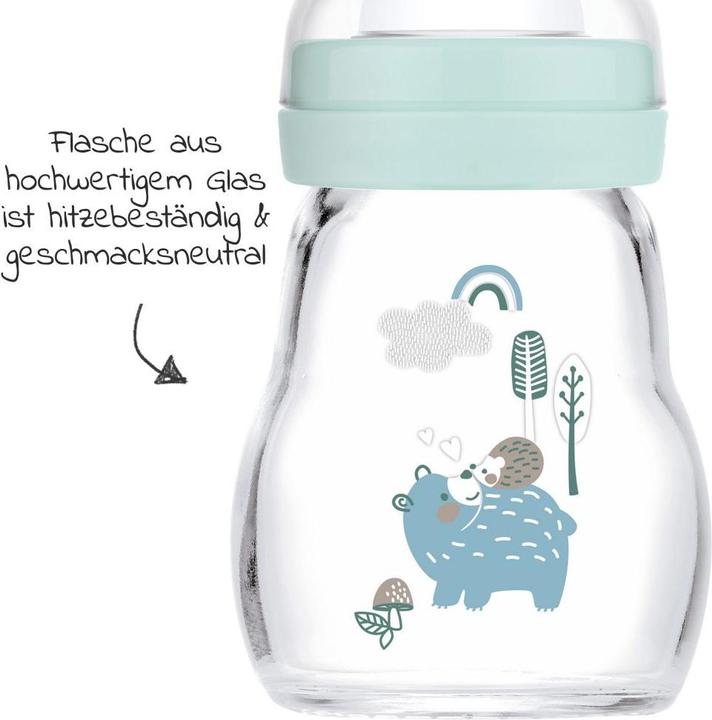 Immagine prodotto MAM Elementi di benessere (170 ml)