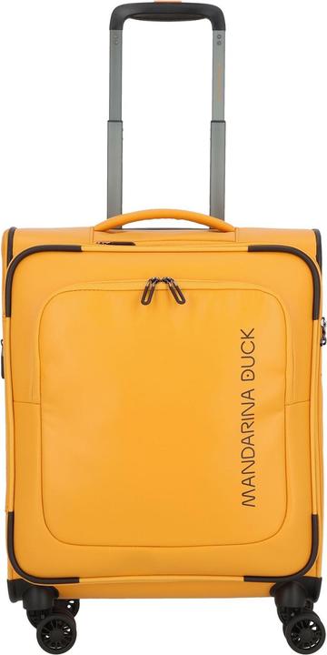 Duck Yellow