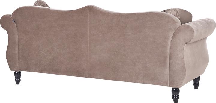 Produktbild Beliani Skien