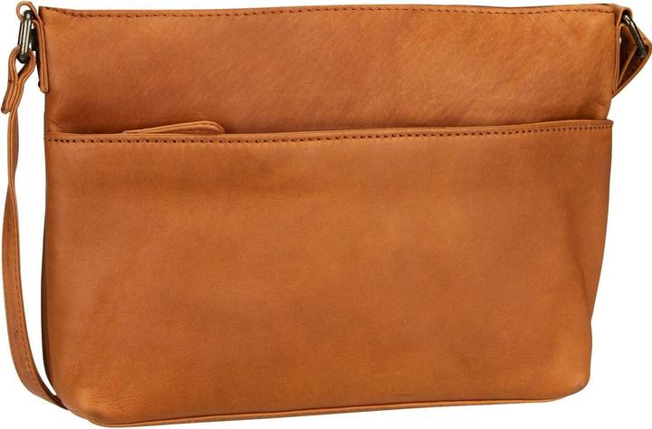 Produktbild The Chesterfield Brand Durban Umhängetasche Leder 25 cm