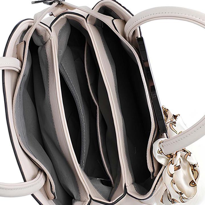 Immagine prodotto Gallantry Damentasche Schlangeneffekt