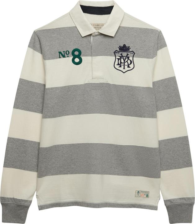 Produktbild Superdry Polo (M)