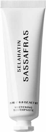 Selahatin Whitening Toothpaste SASSAFRAS