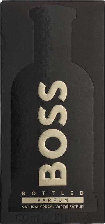 Produktbild BOSS Parfum (Eau de Parfum, 100 ml)
