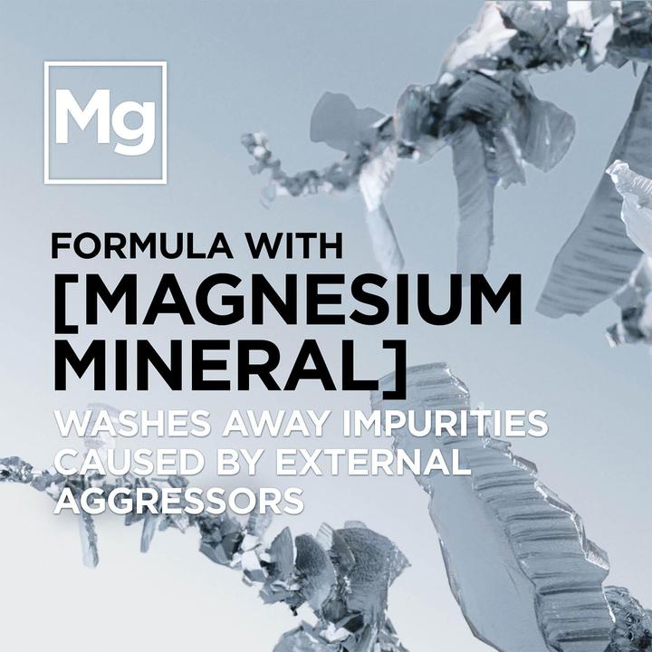 Actual product image L'Oréal Paris L ÌOréal - Men Expert Magnesium Defence - 300ml